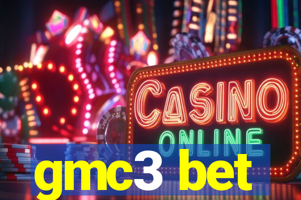 gmc3 bet